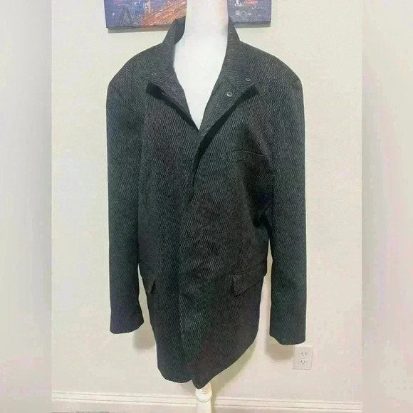 Alfani men’s jacket - Picture 1 of 3